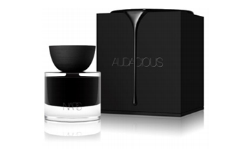 NARS unveils Audacious Fragrance 